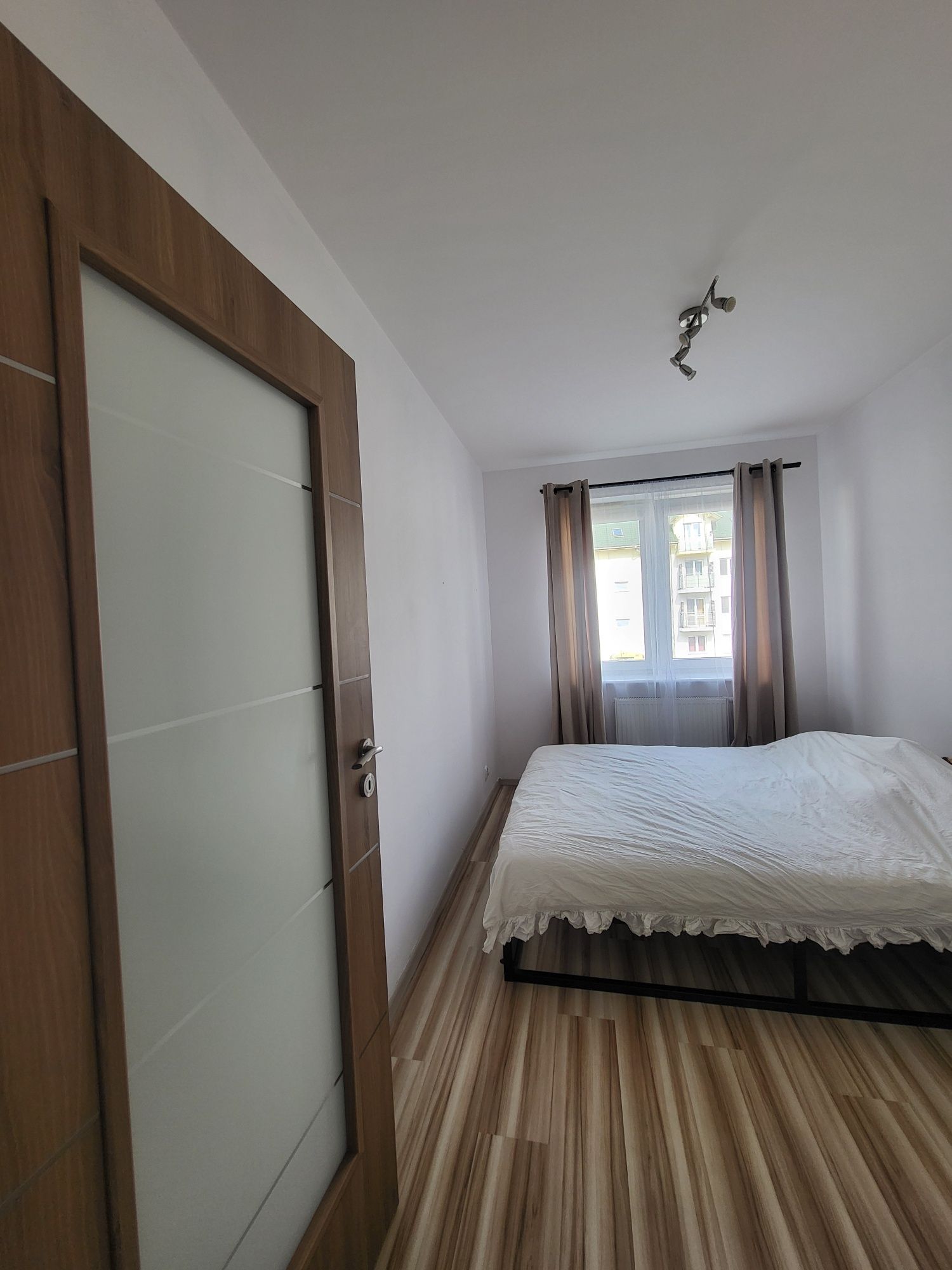 Tarnów M.Wojennej ,46m2,