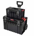 Qbrick System ONE Cart+ skrzynia Pro 500 Basic