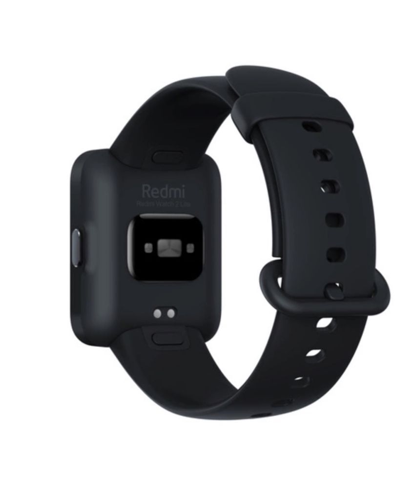 Redmi Watch 2 Lite Czarny
