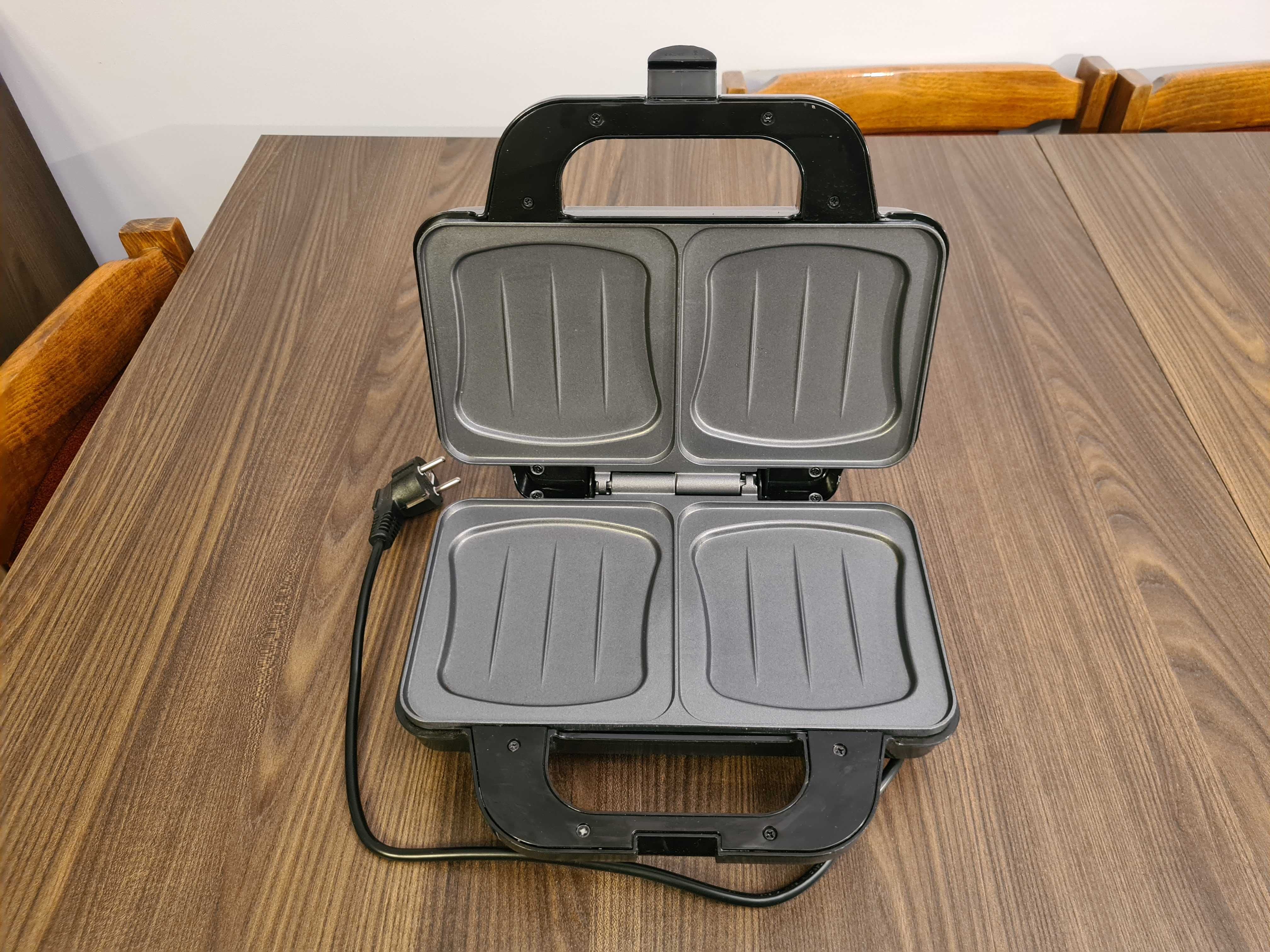 Opiekacz Camry Premium CR3054