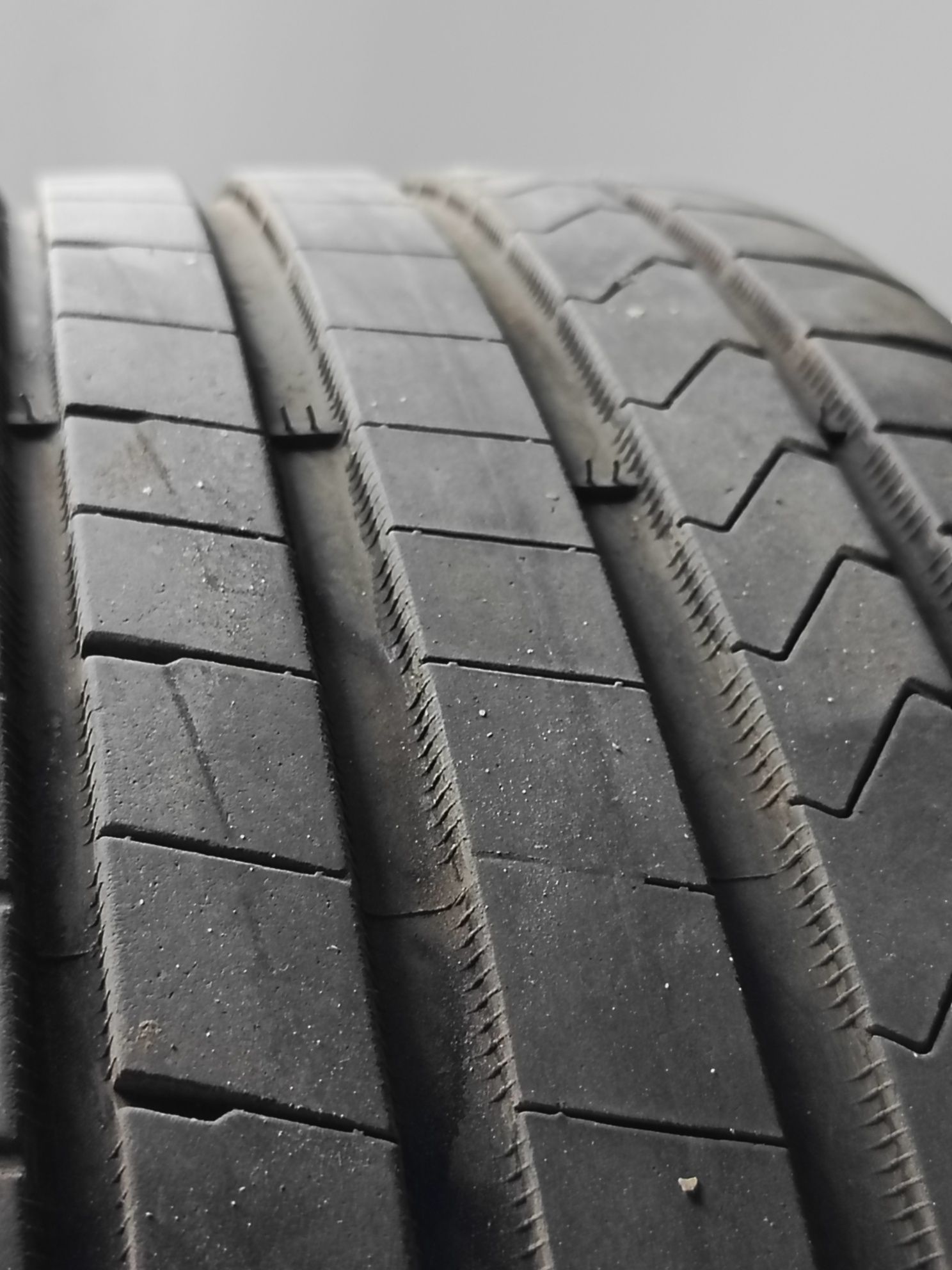 Opony  hankook Ventus prime 4 205/55 r16 2022 rok