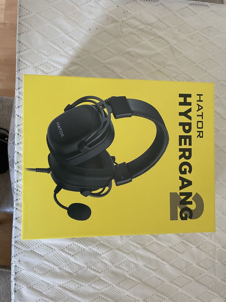 Hator hypergang 2