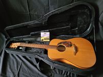 Gitara akustyczna Furch D20 CM