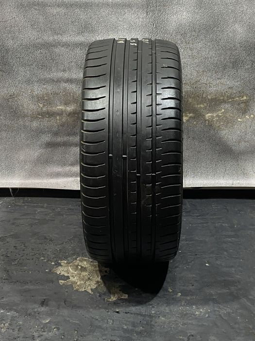 ‼️ЛІТНЯ РЕЗИНА‼️ Acceiera • 235/35 R19 АРТ:806