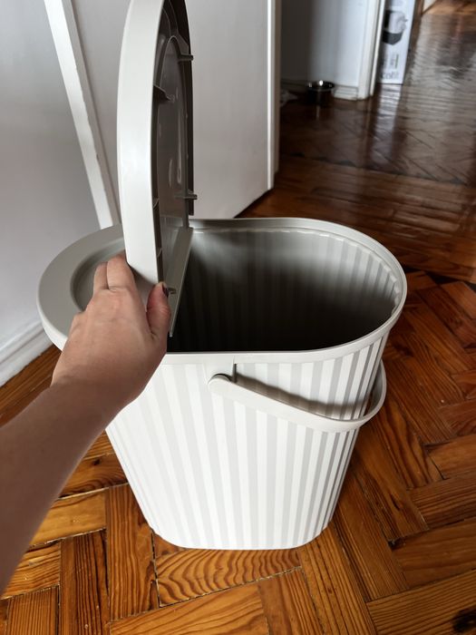 Caixote versatil