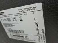 TV Samsung 48" Full HD Plana Smart TV
