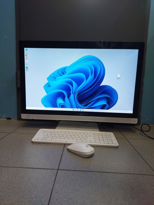 Моноблок НР Pavilion 27-a251ur