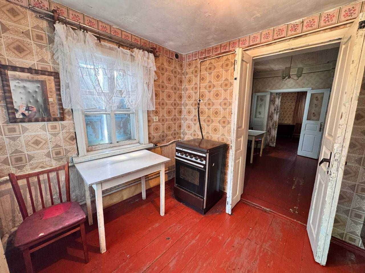 Продам дом ул. Сучкова г. Самар