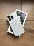 Iphone 15 Pro 256GB