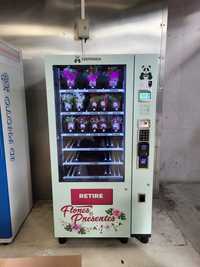Máquina de vending Jofemor vision como nova