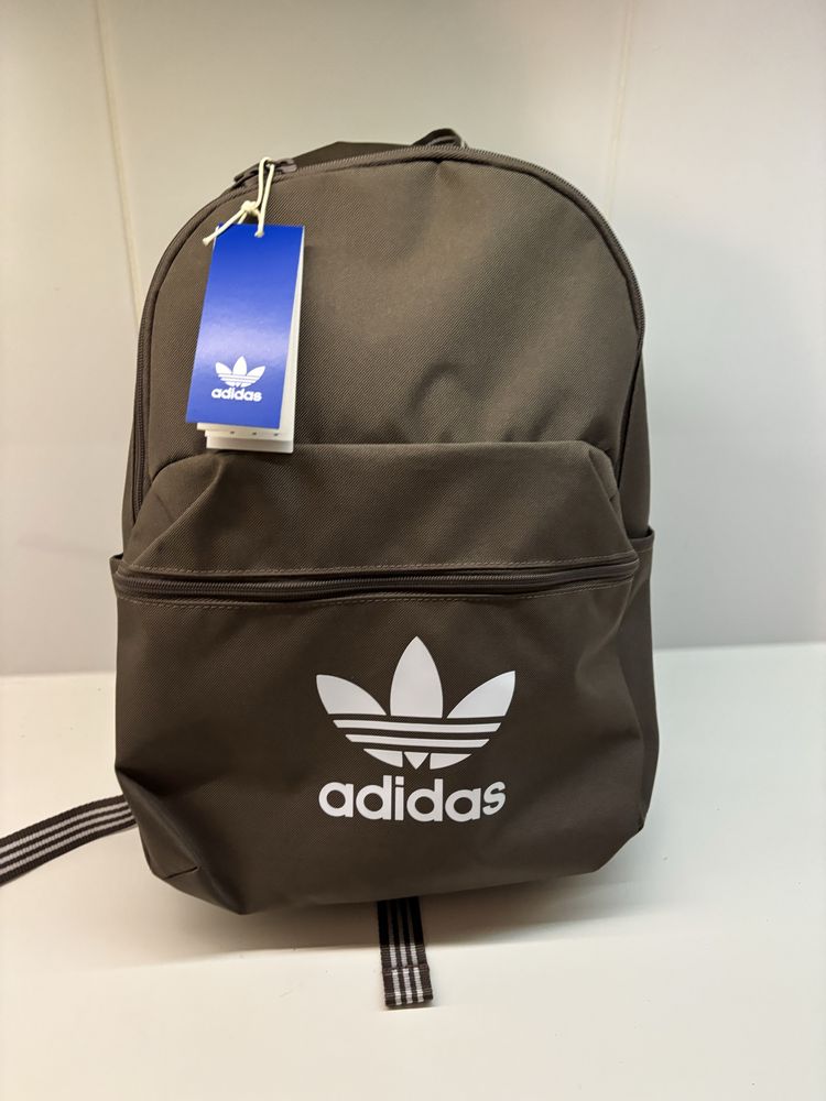 Plecak Adidas class new 26l