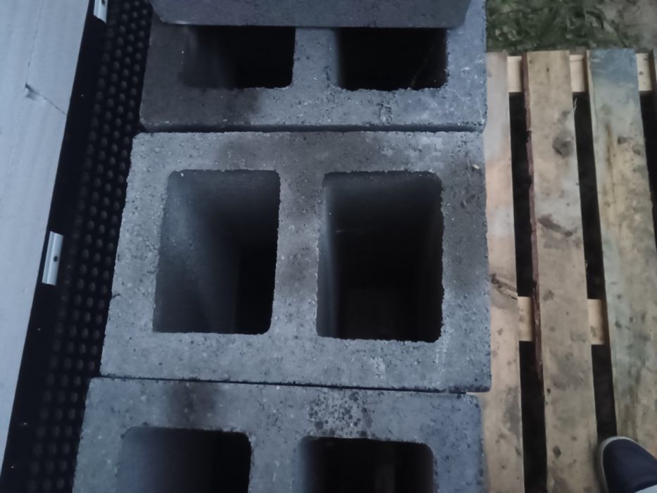 Pustak wentylacyjny W2