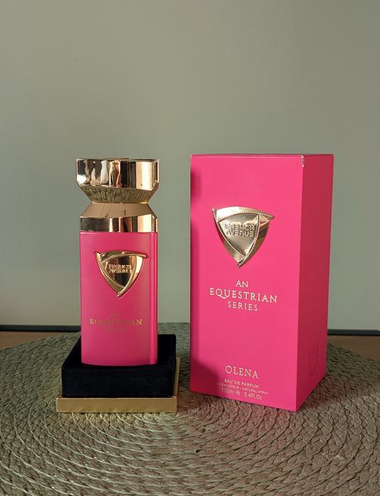 Arabskie perfumy French Avenue - Olena 100ml odp Oriana PDM
