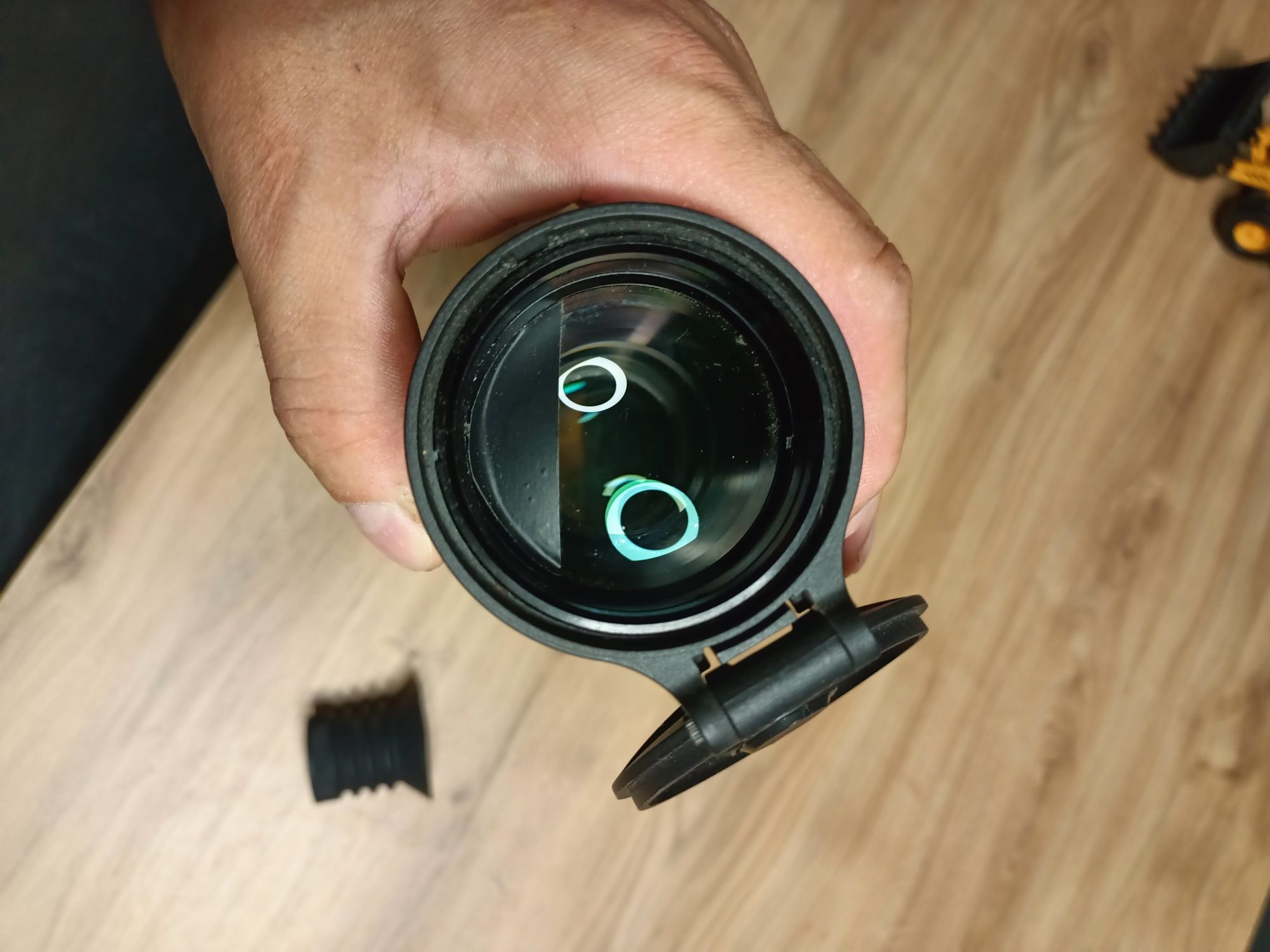 Noktowizor Pulsar Digex C50