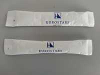 Pacotes de açúcar em sticks - Eurostars Hotels