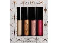 Zestaw 4 błyszczyków Anastasia Beverly Hills Mini Lip Gloss
