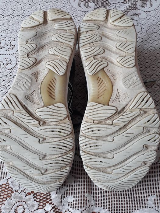 Asics Gel Nimbus 23 Knit rozm 40.5 /26.5 cm