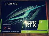 GeForce RTX 3050 eagle OC 8gb