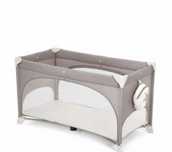 Cama de viagem Chicco / Easysleep/ Mirage como NOVA