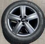 NOWE koła 17” VW Multivan T5 T6 | Alufelgi 5x120 | Opony 215/60R17 C