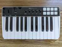 iRig Keys I/O 25