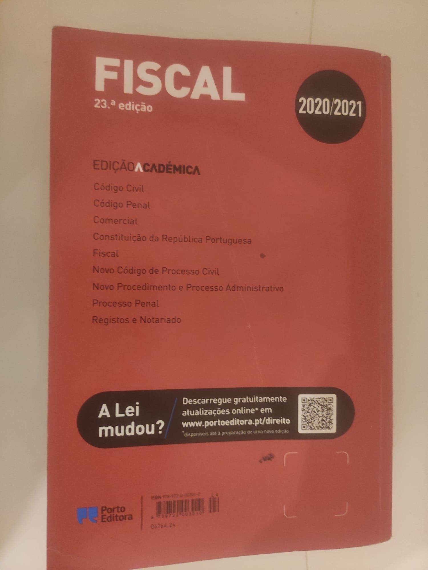 Fiscal 23 edição