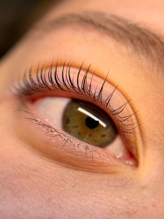 Шукаю моделей на нарощення та ламі вій