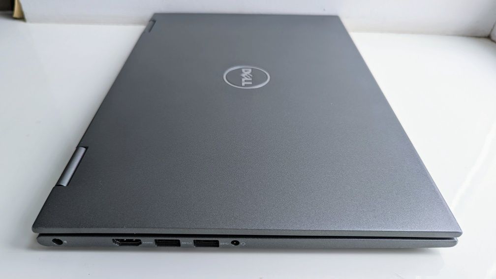 Ноутбук планшет трансформер Dell Inspiron 13 5378 Intel Core i3 7100u