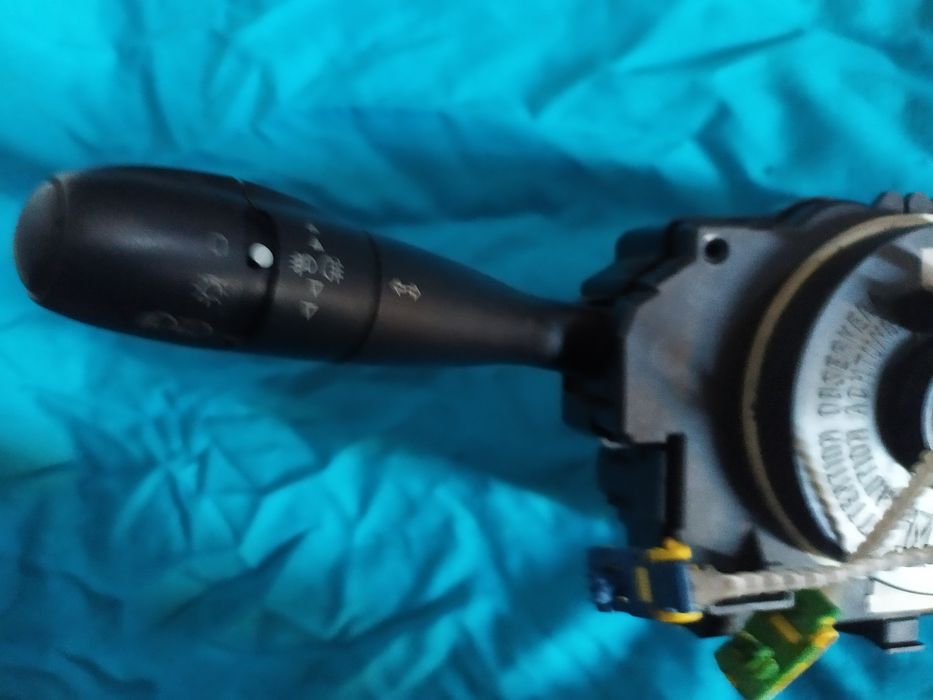 Manetes piscas Peugeot citroen