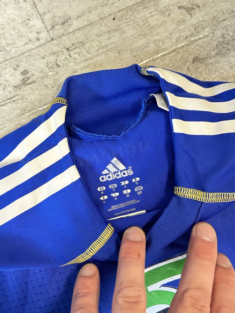 Костюм dynamo kyiv динамо киев