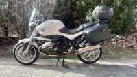 BMW R BMW R1200R, Salon PL