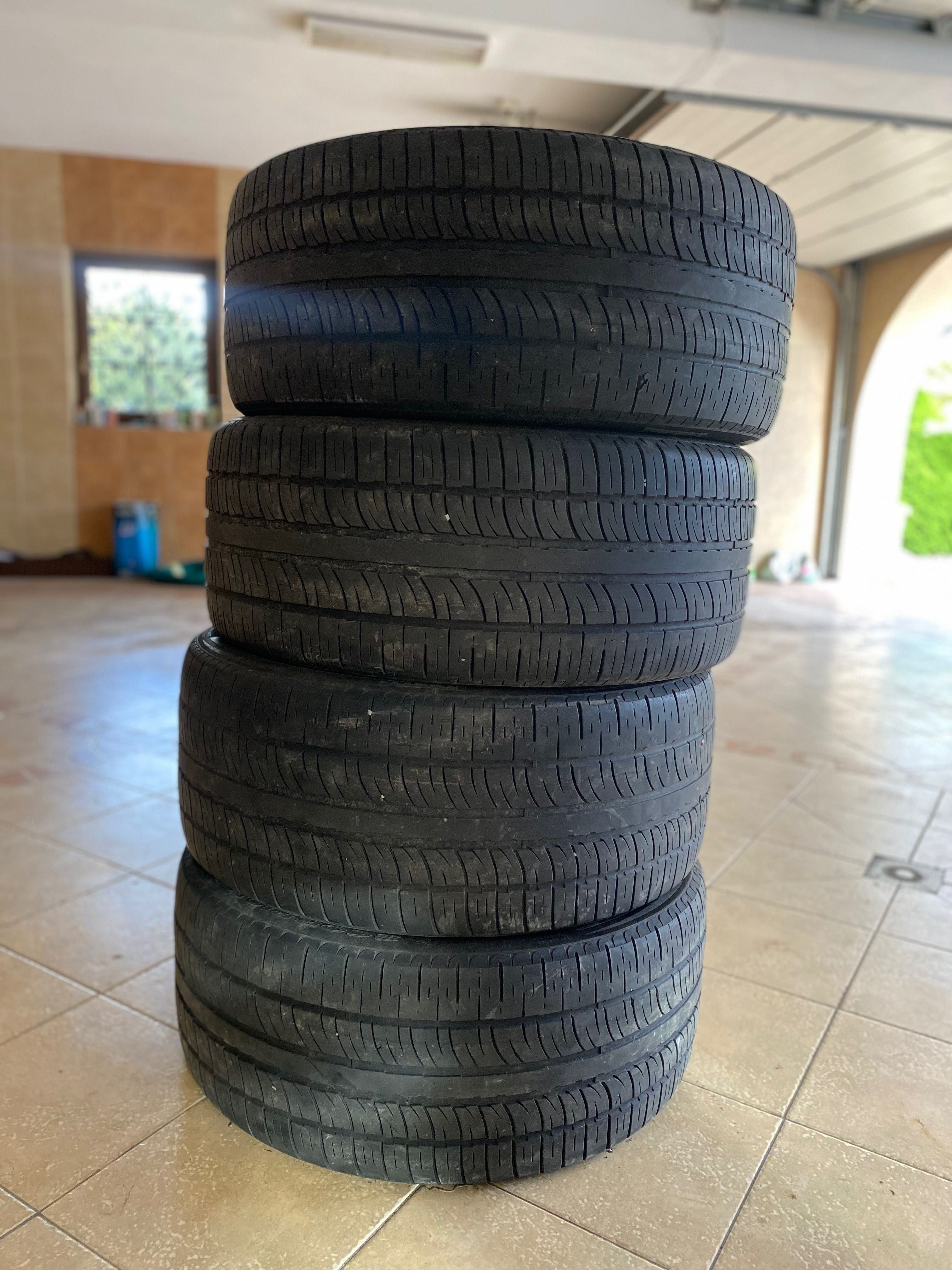 Opony Pirelli Scorpion Zero  295/40R22 Letnie 6mm