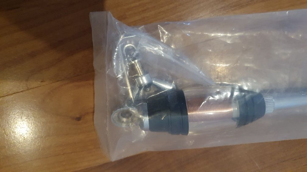 Antena CB sunker elit 122