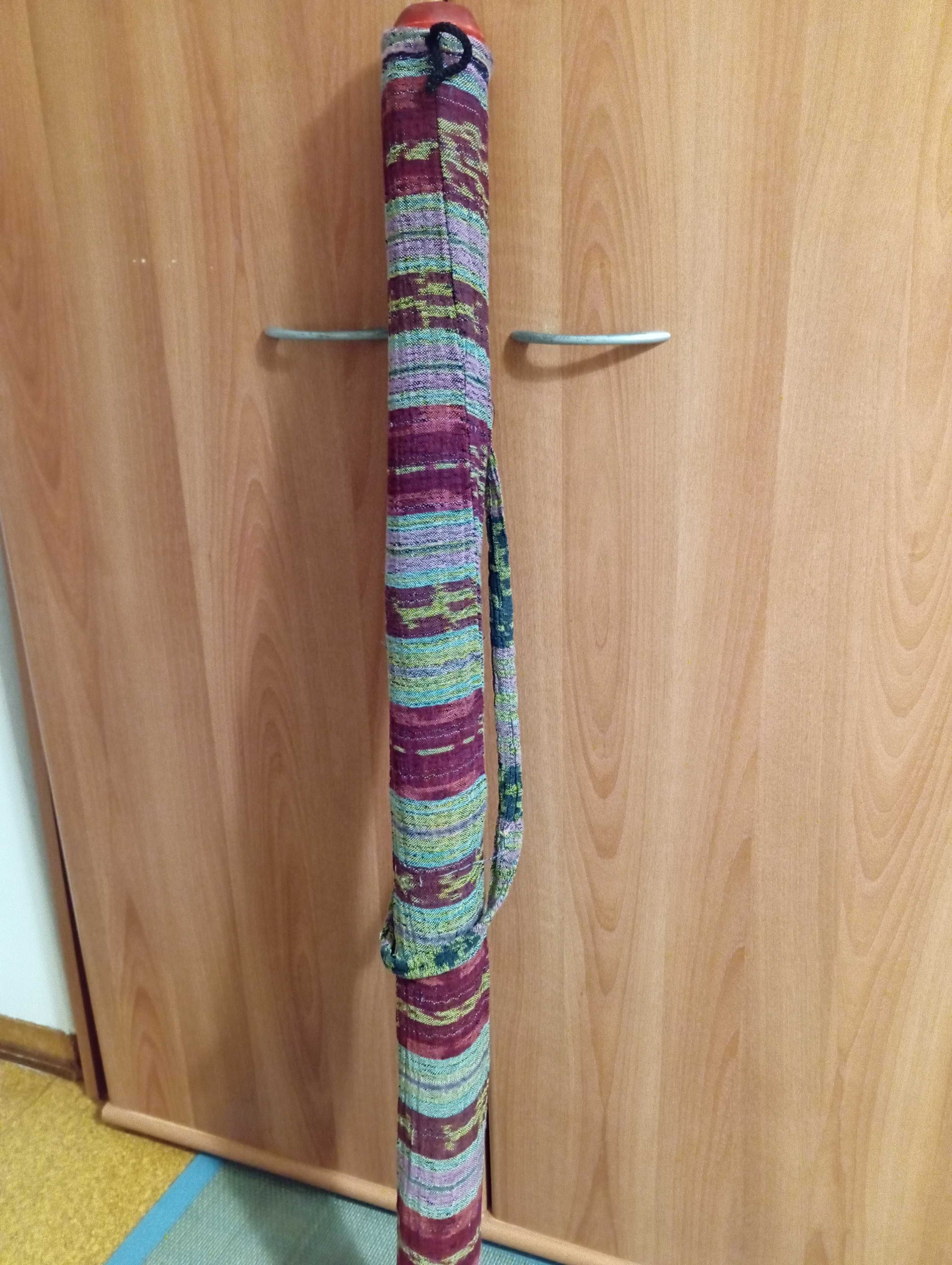 Instrumento musical Didgeridoo