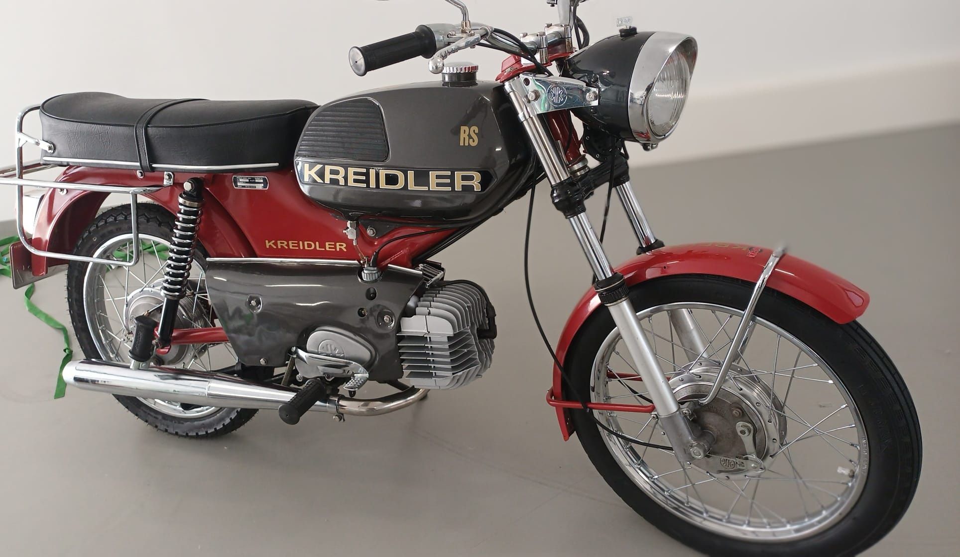 Kreidler Florett RS
