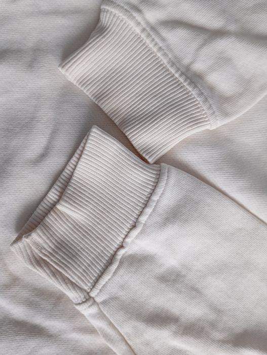 Camisola com letras zara