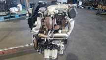 Motor Seat Ibiza 1.4 BMS