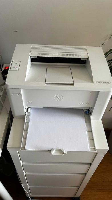 Hp LaserJet PRO M102a
