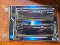 G.SKILL Ripjaws V 32GB PC3600 CL16