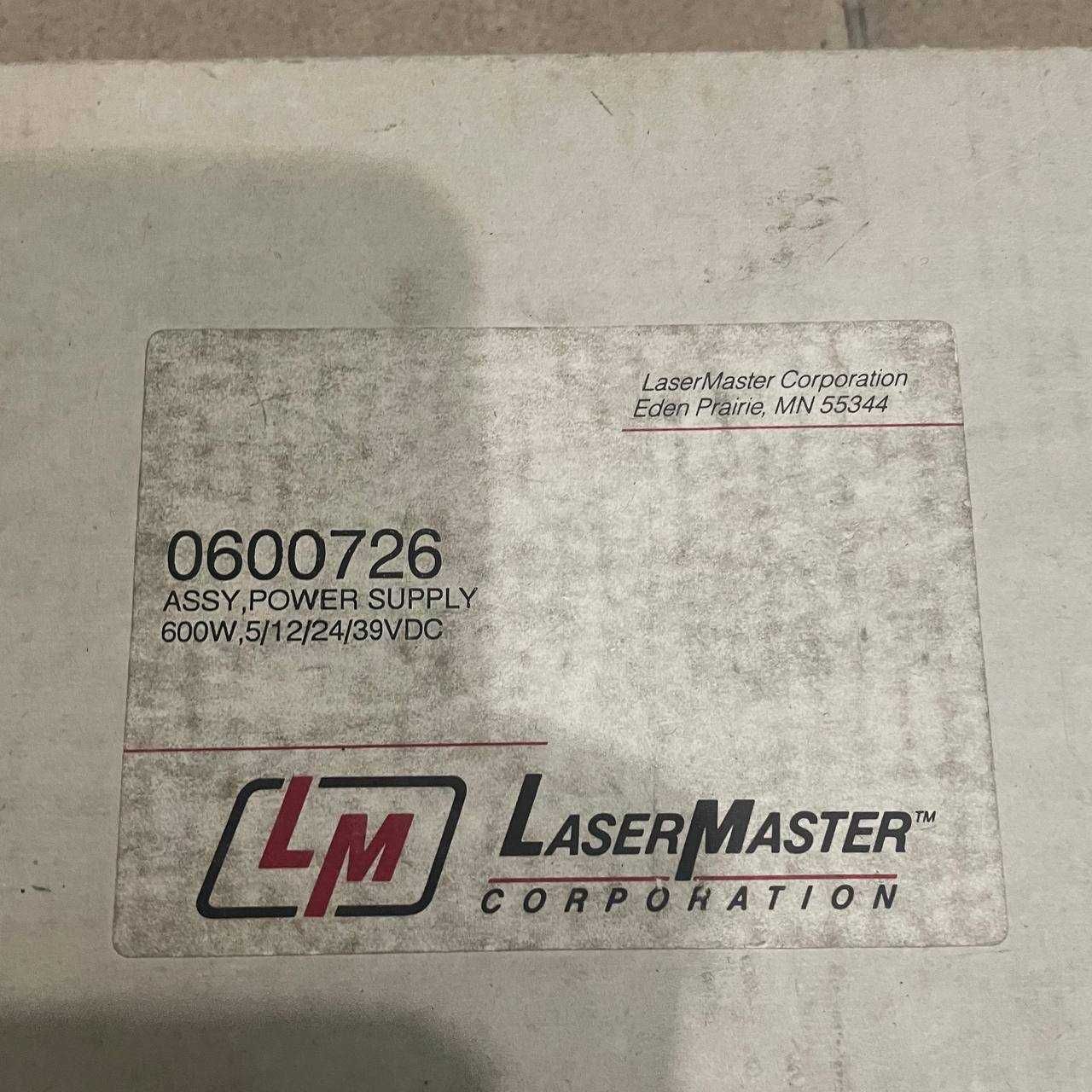 Блок питания промышленный живлення Omega MML600 Coutant Lambda 600W