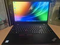 FV Lenovo ThinkPad T580 i7 16GB 256GB NVMe FHD IPS Win11P Gwarancja