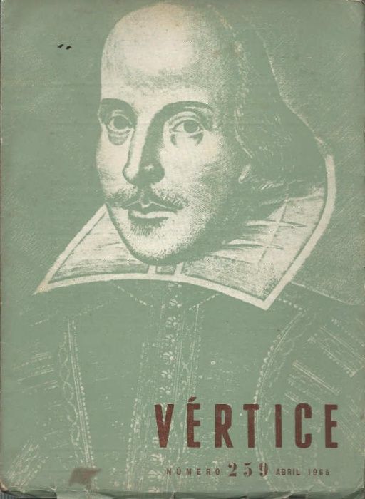 Vértice nº 259 – Abr. 1965
