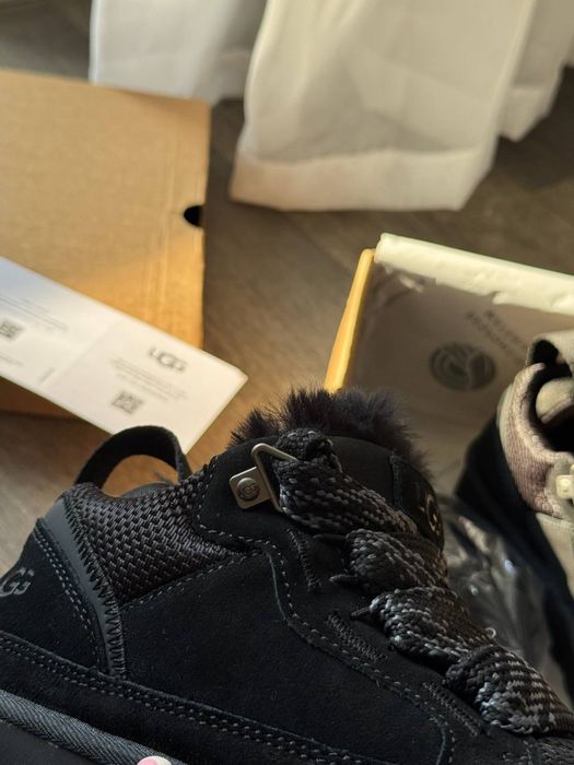 Ugg lowmel 39 на 38