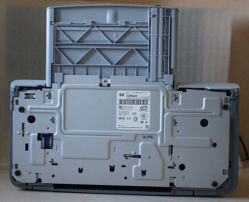 Принтер цветной HP DeskJet 5150 (C8962A)