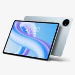 Планшет Teclast M50 Plus 6/128Gb 4G LTE 10,1" 7000mAh Helio G85 +чохол