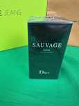 Perfumy 1/1 Dior SAUVAGE EAU DE PARFUM de parfum Nowe Folia nowość