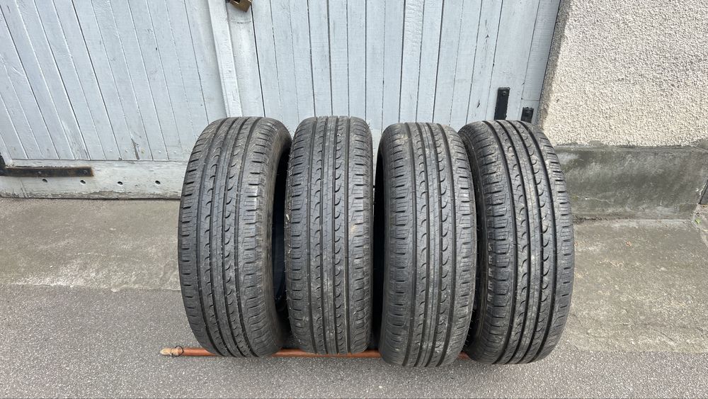 Opony rozmiar 225/70 r16 suv 4x4