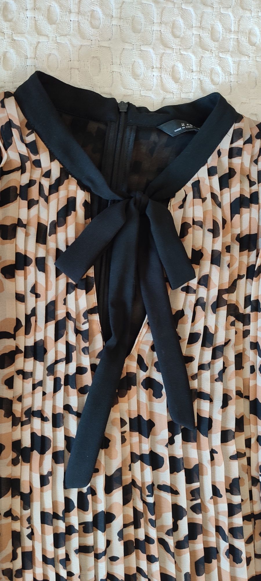 Vendo vestido Zara