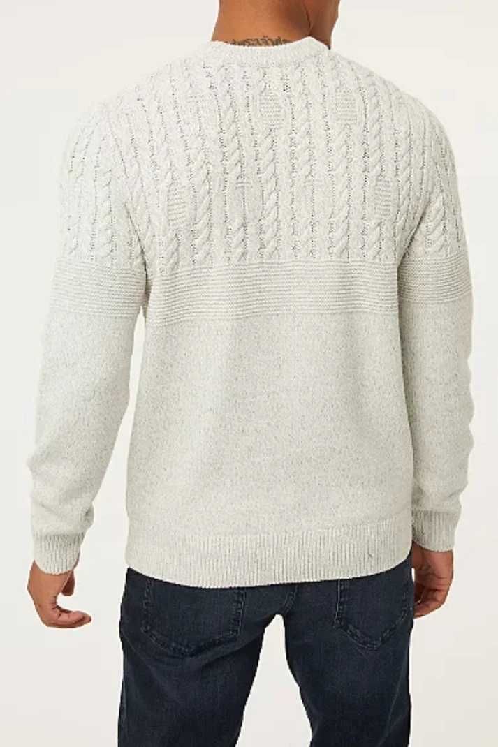 Чоловічий светр George p 3XL