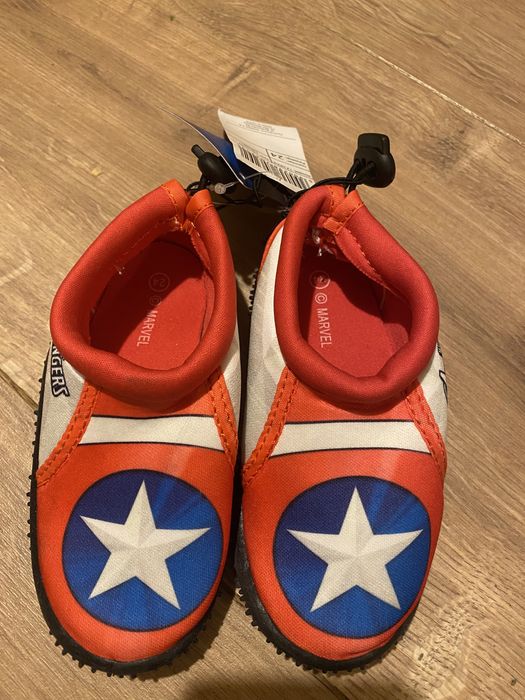 Buty do wody Marvel 24